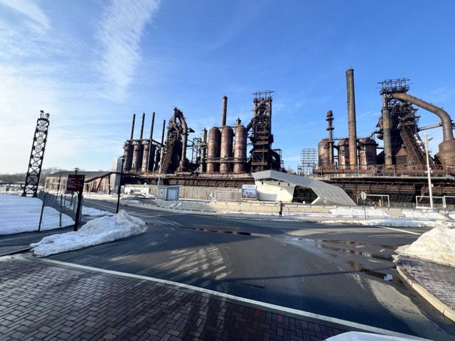 Bethlehem, PA